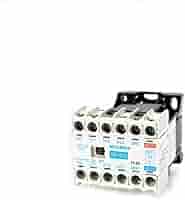 MITSUBISHI マグネティックコンタクタ SD-MR12 新古 MITSUBISHI SD-MR12 MAGNETIC SWITCH 磁気スイッチ 0.5A